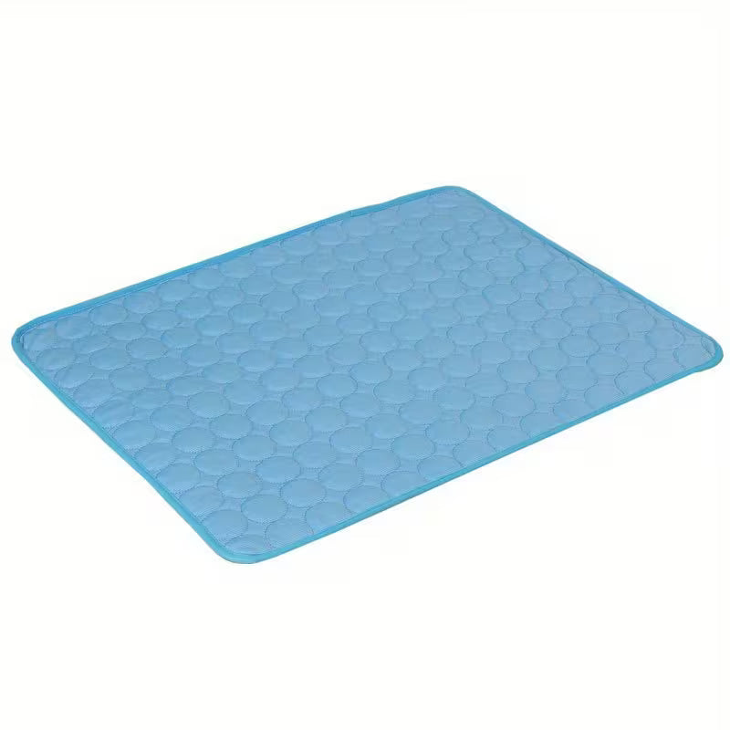 Protege a tu Gato del Calor con el Tapete Refrigerante Klyvo™