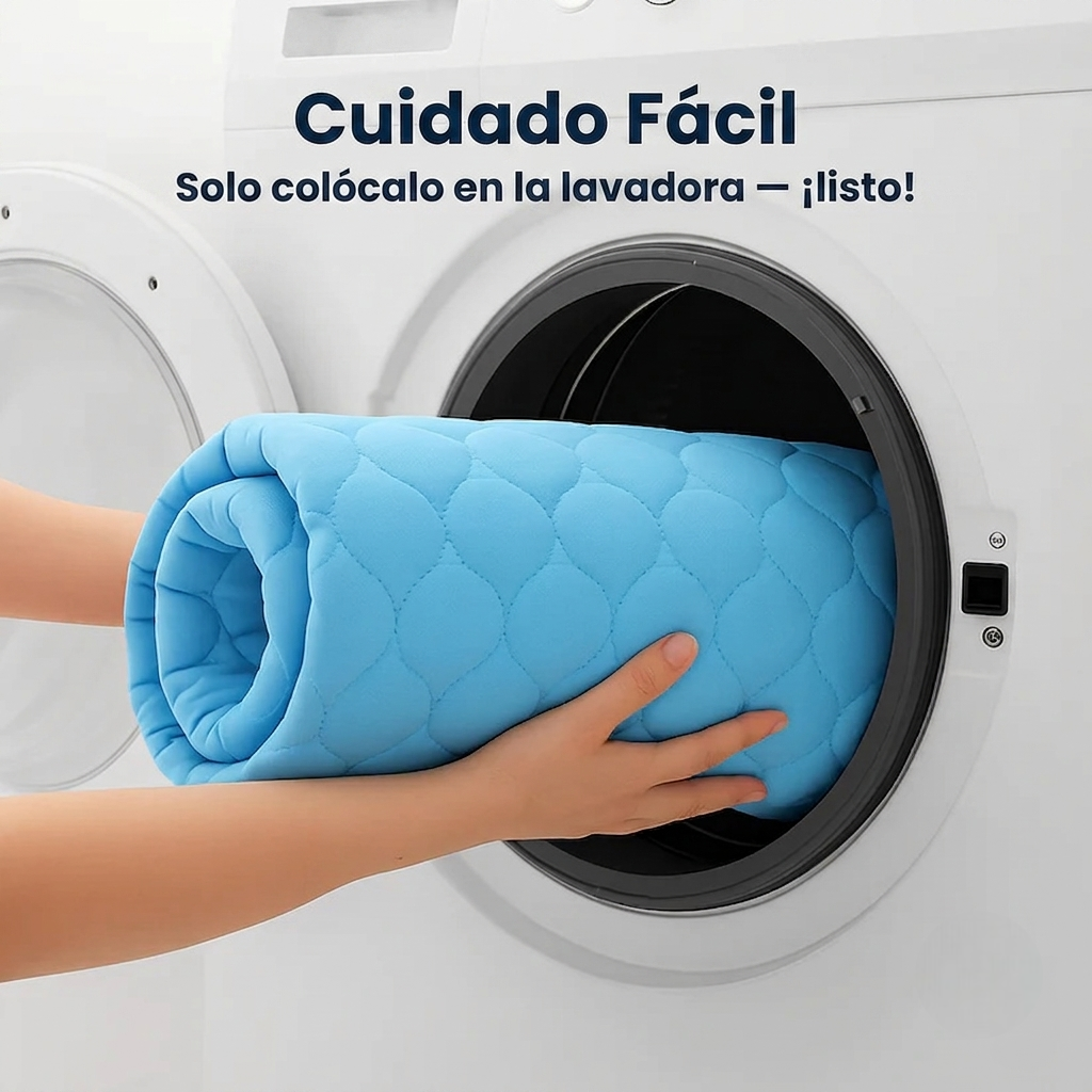 Protege a tu Gato del Calor con el Tapete Refrigerante Klyvo™